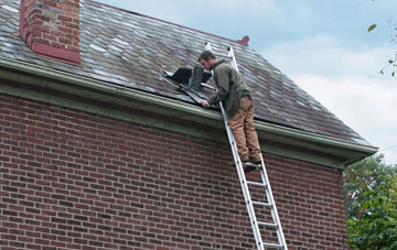 what affects urgent Water Newton roof repairs