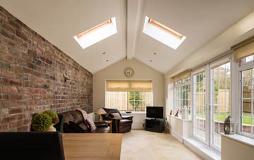 conservatory roof insulation Water Newton, Cambridgeshire
