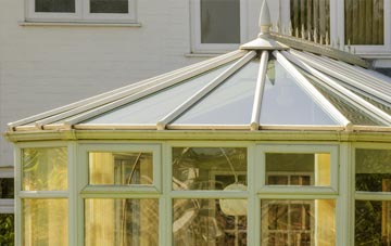 conservatory roof repair Water Newton, Cambridgeshire