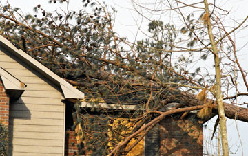 emergency roof repair Water Newton, Cambridgeshire