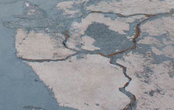 fibreglass roofing replacement Water Newton