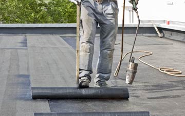 flat roof replacement Water Newton, Cambridgeshire