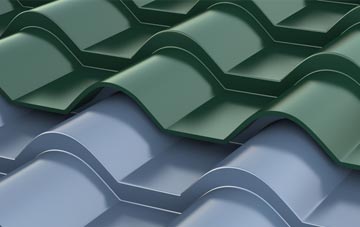 who should consider Water Newton plastic roofs