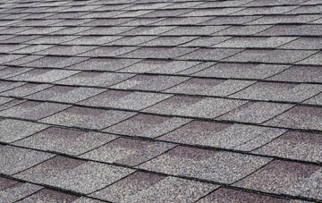 Water Newton tiles for shallow pitch roofing