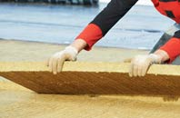 find rated Water Newton roof insulation companies