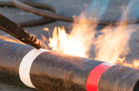 Water Newton flat roofing replacement