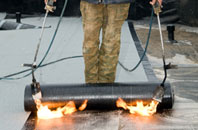 Water Newton flat roof sealing quote