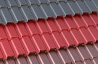find rated Water Newton plastic roofing companies
