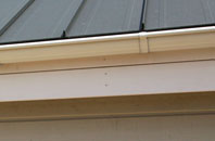Water Newton soffit repair