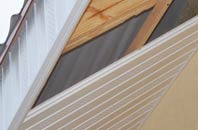 rated Water Newton soffit repair companies